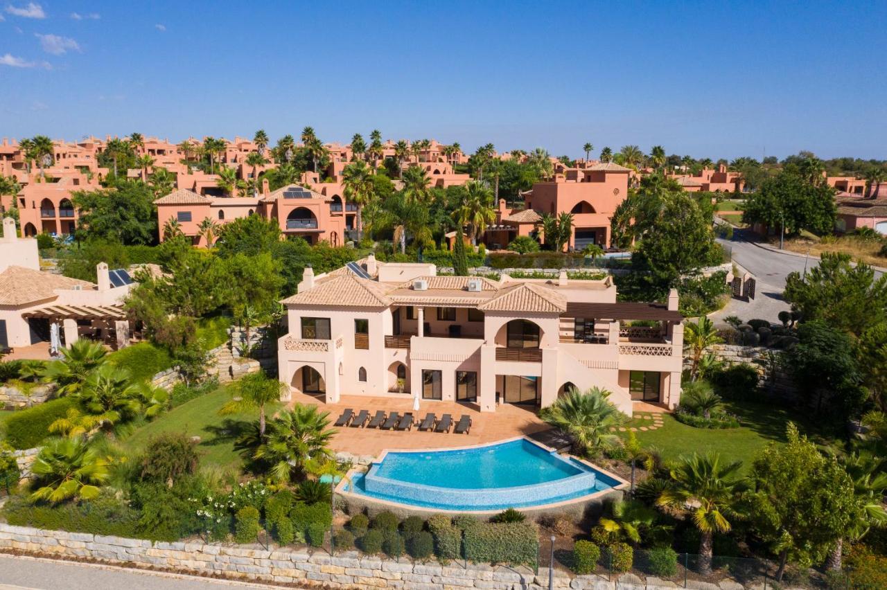 Amendoeira Golf Resort Armacao de Pera Exterior photo