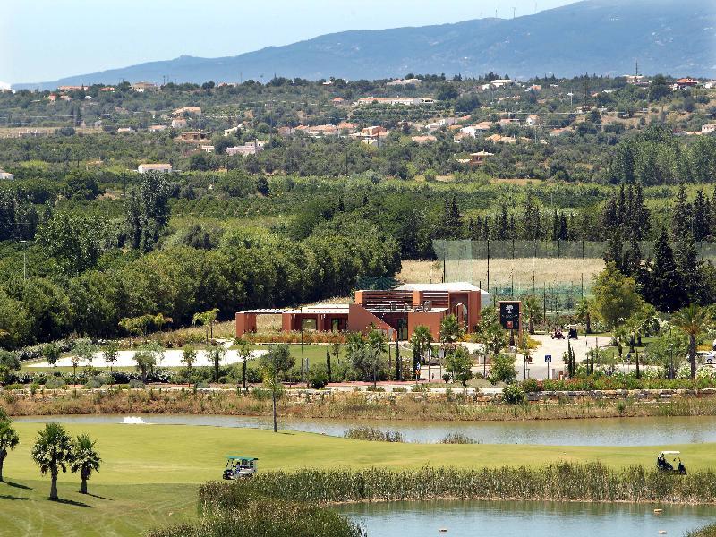 Amendoeira Golf Resort Armacao de Pera Exterior photo