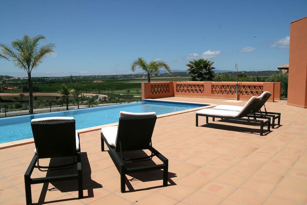 Amendoeira Golf Resort Armacao de Pera Exterior photo